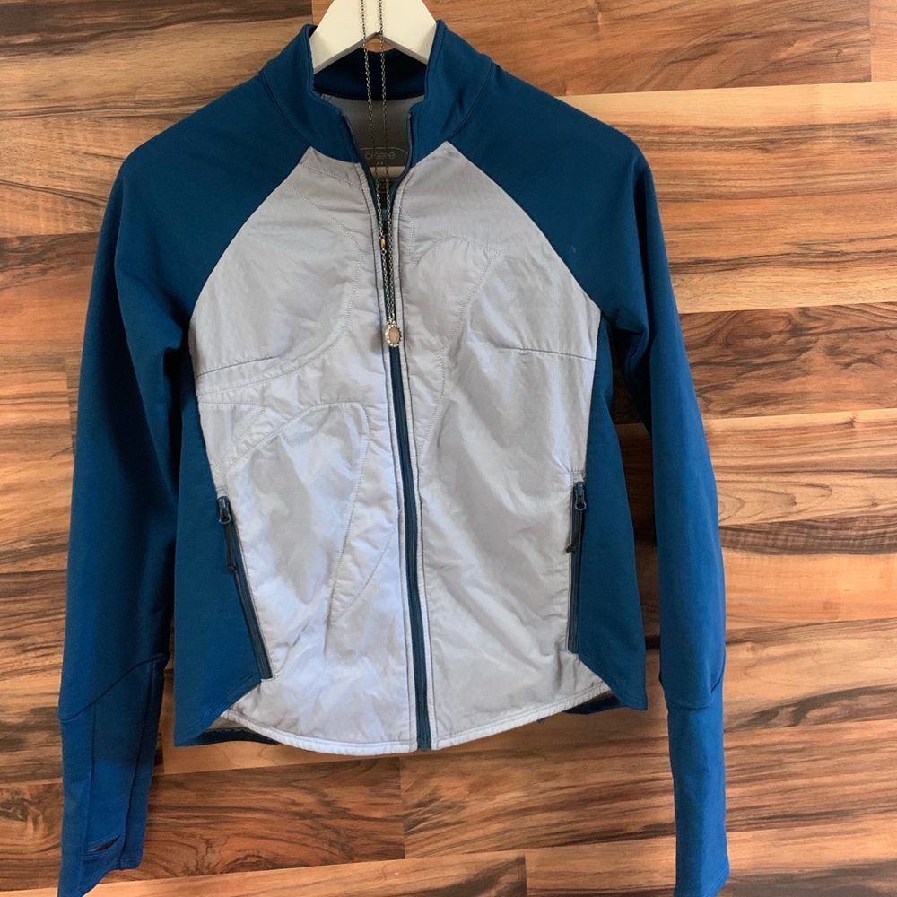 Sports jacket